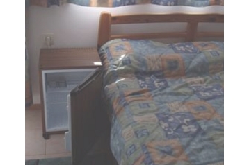 Bulgarie Privát Tchernomorets / Černomorec, Extérieur